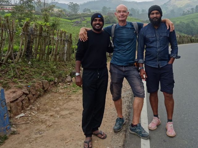 Munnar